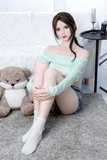 166cm / 5ft4 Medium Breast TPE Sex Doll – Briar - Paradisexdoll