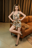 166cm / 5ft5 Medium Bust TPE Sex Doll – Roselle - Paradisexdoll