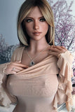 166cm Sexy Model Big Breast Sex Doll - Riva - Paradisexdoll