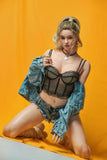 166cm/5.4ft C Cup Medium Breasts Plump Realistic Sex Doll - Zora - Paradisexdoll
