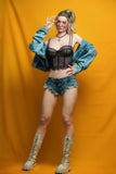 166cm/5.4ft C Cup Medium Breasts Plump Realistic Sex Doll - Zora - Paradisexdoll