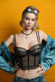 166cm/5.4ft C Cup Medium Breasts Plump Realistic Sex Doll - Zora - Paradisexdoll