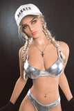 166cm/5.5ft B Cup Small Breasts Bikini Model Sex Doll - Nataly - Paradisexdoll