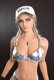 166cm/5.5ft B Cup Small Breasts Bikini Model Sex Doll - Nataly - Paradisexdoll