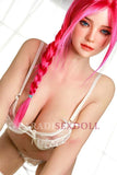 166cm/5.5ft F Cup Sexy Celebrity Big Breast Curvy Sex Doll - Rana - Paradisexdoll