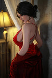 168cm Big Breasts Super Realistic Sex Doll - Rosalind - Paradisexdoll