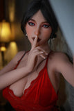 168cm Big Breasts Super Realistic Sex Doll - Rosalind - Paradisexdoll