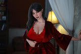 168cm Big Breasts Super Realistic Sex Doll - Rosalind - Paradisexdoll