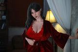 168cm Big Breasts Super Realistic Sex Doll - Rosalind - Paradisexdoll