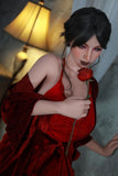 168cm Big Breasts Super Realistic Sex Doll - Rosalind - Paradisexdoll