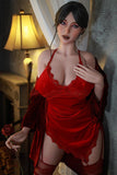 168cm Big Breasts Super Realistic Sex Doll - Rosalind - Paradisexdoll