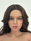 168cm/5.5ft C Cup Medium Breasts Premium TPE Sex Doll - Sally - Paradisexdoll