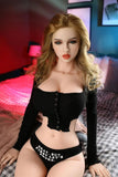170cm/5.7ft F Cup Big Tits Realistic Sexy Adult Love Doll - Aviva - Paradisexdoll