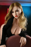 170cm/5.7ft F Cup Big Tits Realistic Sexy Adult Love Doll - Aviva - Paradisexdoll
