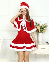 Christmas Fashionable and Sexy Prom Dress - Paradisexdoll