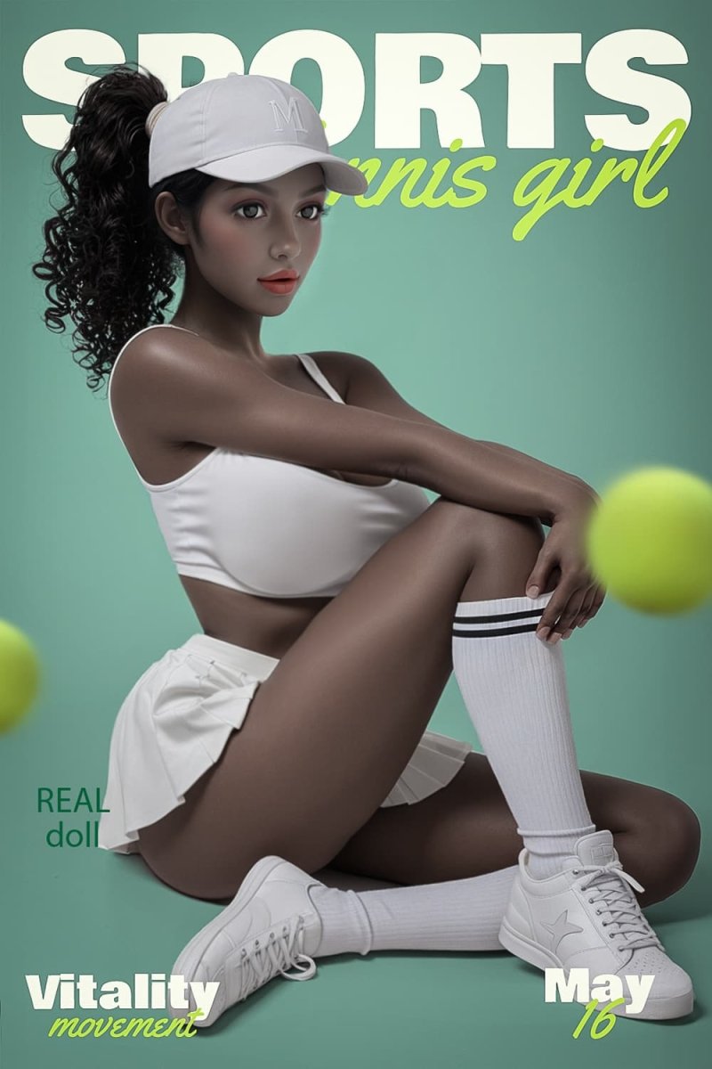 SY Doll | 158cm Big Breast TPE Sex Doll – Lane - Paradisexdoll