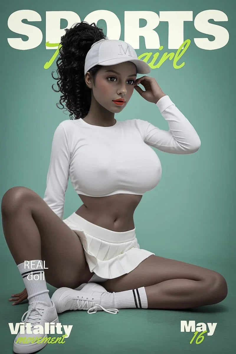 SY Doll | 158cm Big Breast TPE Sex Doll – Lane - Paradisexdoll