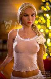 WM | 5ft 8/ 172cm B Cup Sex Doll - Stella - Paradisexdoll