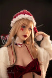 WM Doll | 5ft 8/ 172cm B Cup Christmas Style Sex Doll (In Stock US) - Sachi(70) - Paradisexdoll
