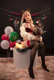 WM Doll | 5ft 8/ 172cm B Cup Christmas Style Sex Doll (In Stock US) - Sachi(70) - Paradisexdoll