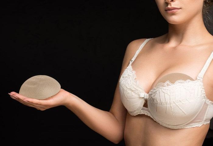 Selecting the Best Sex Doll Breast Type: Solid, Hollow, or Gel? - Paradisexdoll