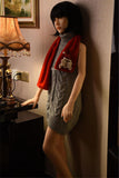 151cm/5ft A Cup Flat Chested Adult TPE Sex Doll - Jasmine - Paradisexdoll