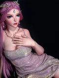 151cm/5ft C Cup Medium Breasts Full Silicone Sexy Anime Sex Dolls - Alyssa - Paradisexdoll