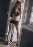 151cm/5ft C Cup Medium Breasts Lifelike TPE Full Size Sex Doll - Janet - Paradisexdoll