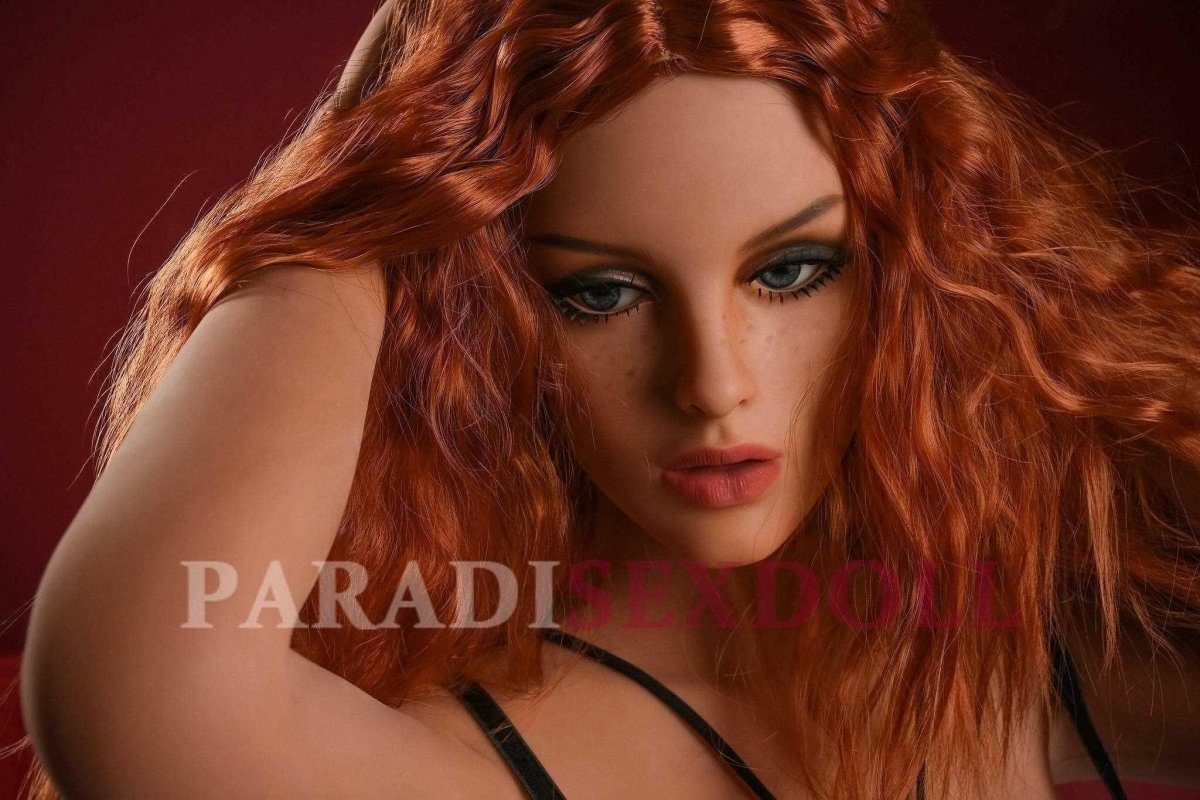 152cm/5ft D Cup Medium Breasts Sporty Love Doll - Miriam - Paradisexdoll