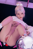 155cm / 5ft1 Small Breast TPE Sex Doll – Linnea - Paradisexdoll