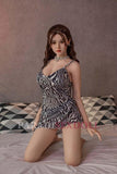 158cm/5.5ft E Cup Asian TPE Big Tits Ultra Realistic Sex Doll—Qiuyue - Paradisexdoll