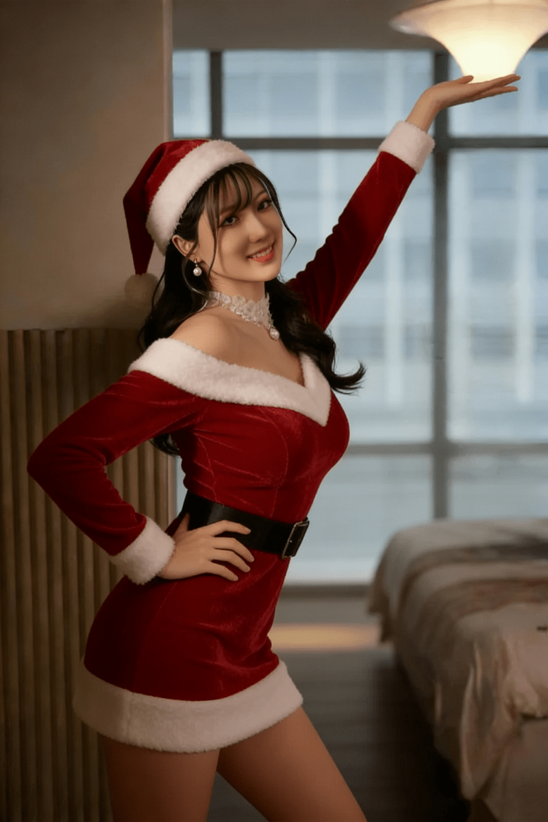 161cm/5.3ft G Cup Huge Breasts Wife TPE Sex Doll - Giselle - Paradisexdoll