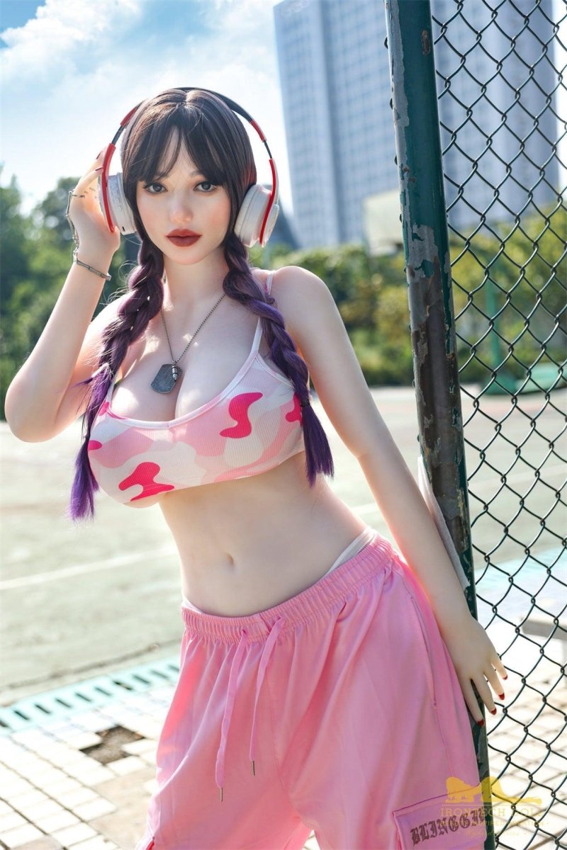 163cm/5.4ft F Cup Big Breast TPE Full Size Swimsuit Models Sex Doll - Eve - Paradisexdoll