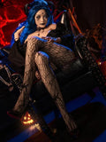 164cm/5.4ft D Cup Medium Breasts Fantasy Alien Halloween Sex Doll - Karen - Paradisexdoll