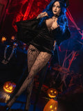 164cm/5.4ft D Cup Medium Breasts Fantasy Alien Halloween Sex Doll - Karen - Paradisexdoll