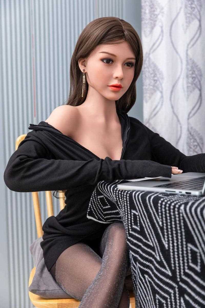 Slim Sex Doll