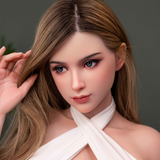 Sofia The Lifelike Silicone & TPE Sex Doll