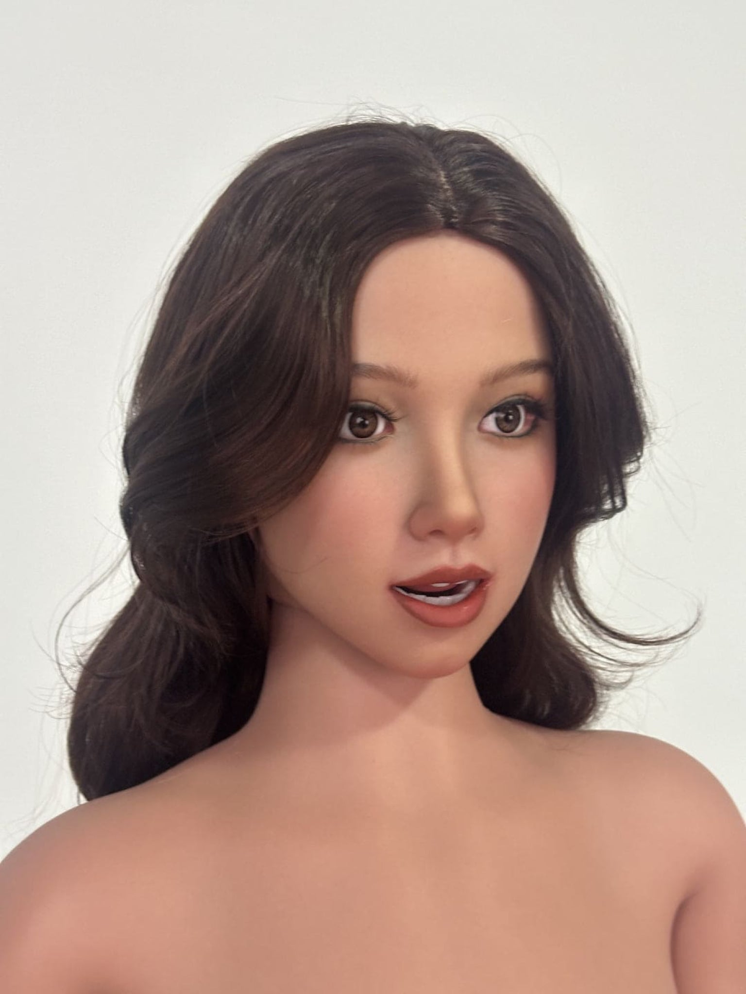 Zanna 157cm Sex Doll