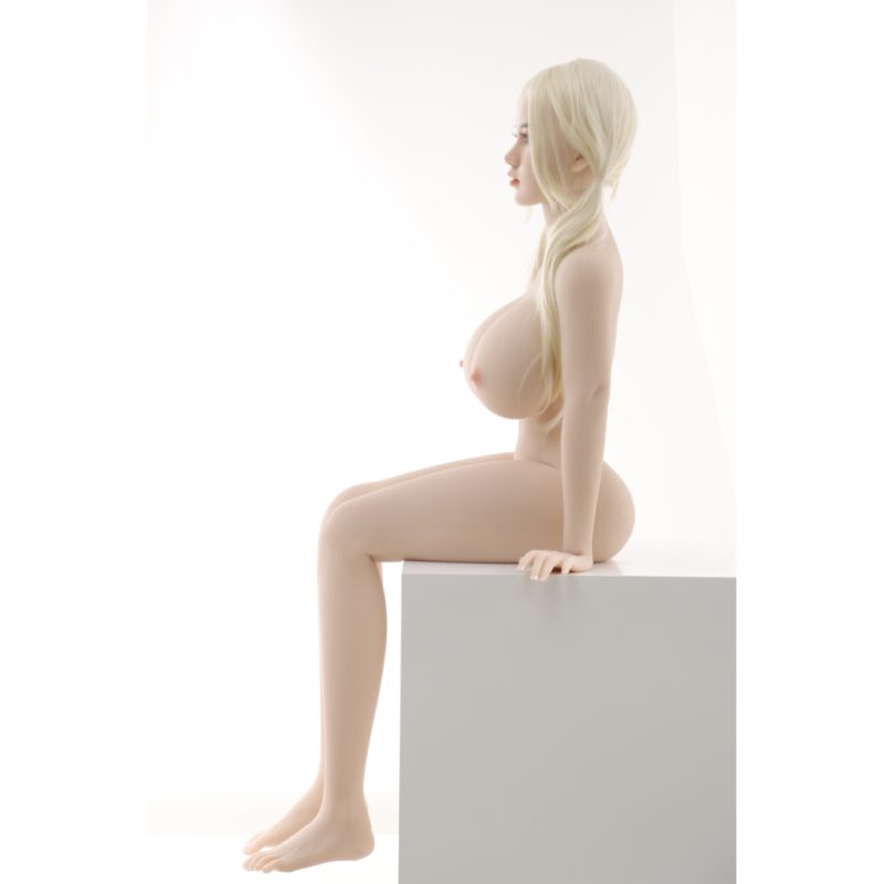 Rina life-size female sex doll