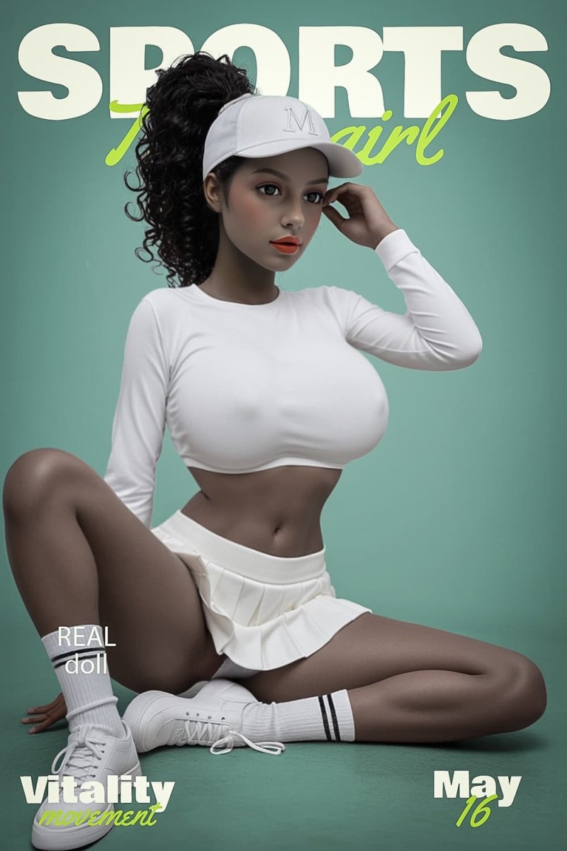 SY Doll | 158cm Big Breast TPE Sex Doll – Lane - Paradisexdoll