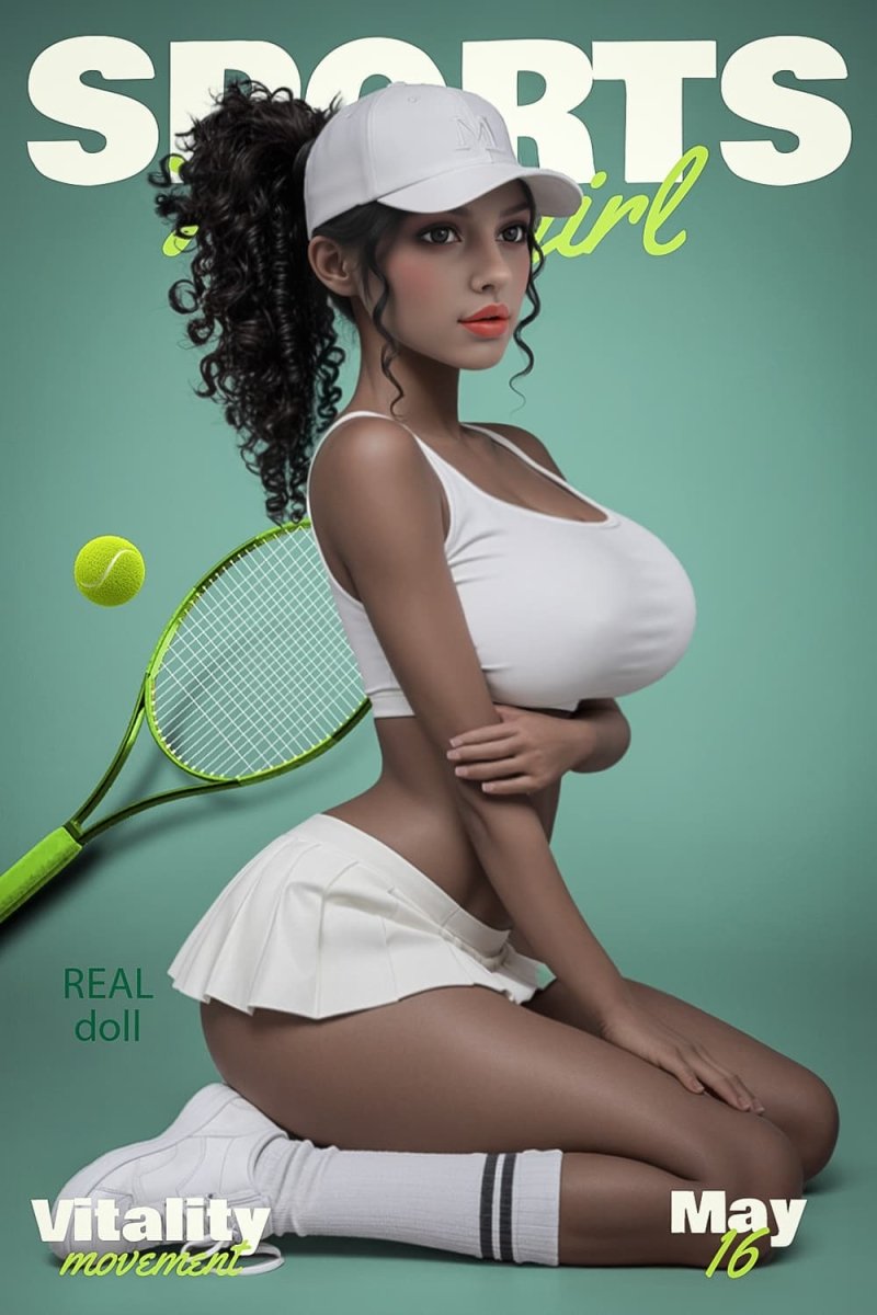 SY Doll | 158cm Big Breast TPE Sex Doll – Lane - Paradisexdoll