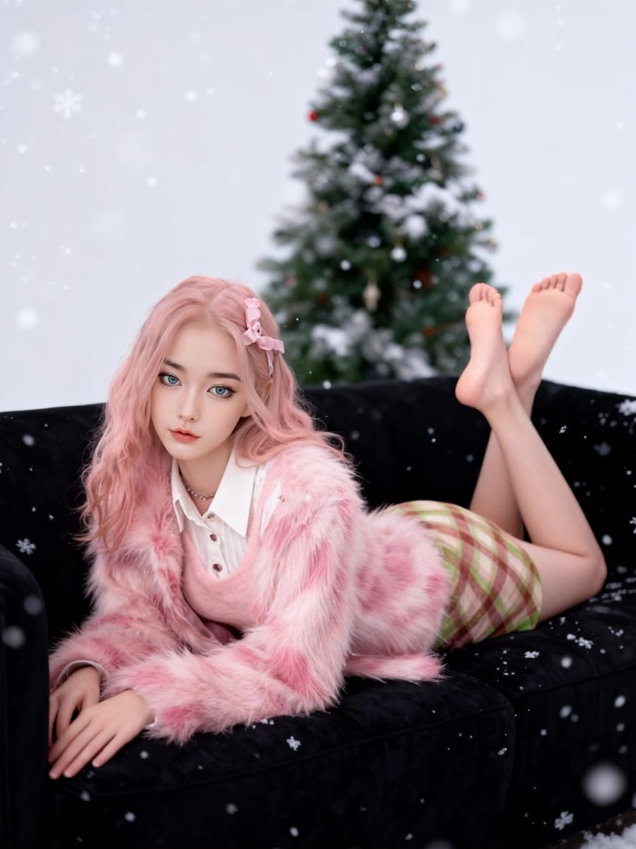 SY Doll | 160cm(5ft 3in) Sexye Doll C Cup Full Silicone Doll with Implanted Hair – Rivka - Paradisexdoll